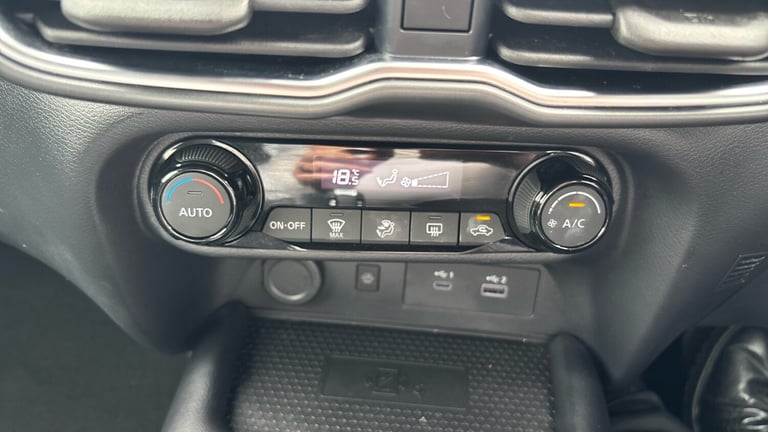 2024 Nissan Juke 1.6 Hybrid N-Connecta 5dr Auto HATCHBACK PETROL/ELECTRIC Automatic