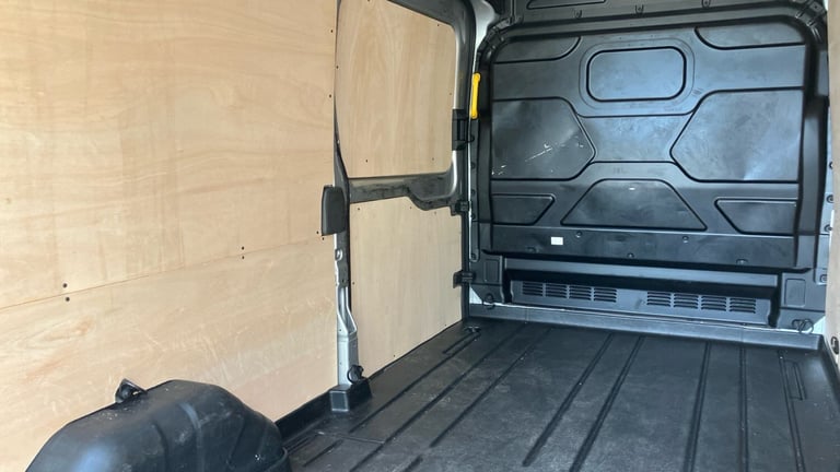 2024 Ford Transit 350 L3 Diesel Fwd 2.0 EcoBlue 165ps H2 Limited Van Auto [Nav] Medium Roof Van D...