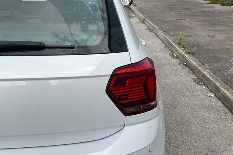 2020 Volkswagen Polo 1.0 TSI GPF SEL Hatchback 5dr Petrol Manual Euro 6 (s/s) (115 ps) Hatchback ...