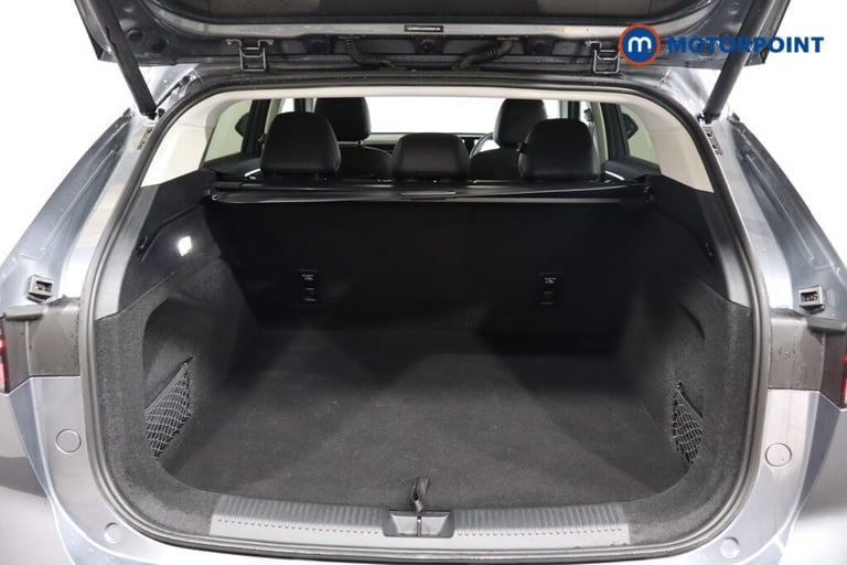 2025 MG MG HS 1.5 T-GDI Trophy 5dr DCT SUV Petrol Automatic