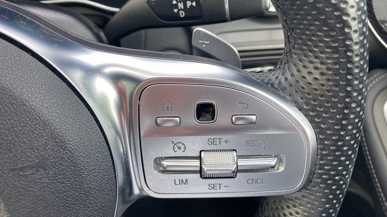 2020 Mercedes-Benz GLC 300d 4Matic AMG Line Premium Pls 5dr 9G-Tronic Diesel Estate Estate Diesel...
