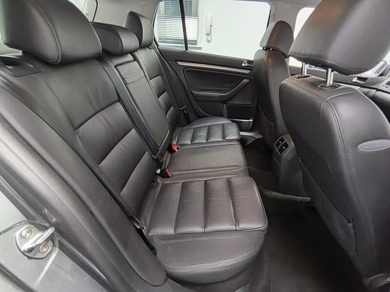 2005 Volkswagen Golf TDI GT Hatchback Diesel Manual