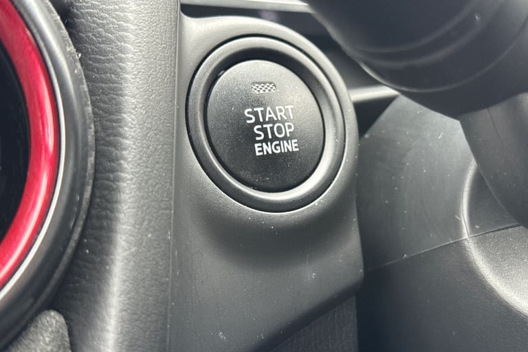 2024 Mazda Mazda2 1.5 e-Skyactiv G MHEV Homura Aka 5dr Hatchback PETROL Manual