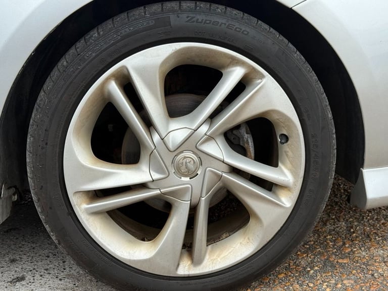 2016 Vauxhall Corsa 1.4i ecoFLEX SRi VX Line Hatchback 5dr Petrol Manual Euro 6 (90 ps) Hatchback...