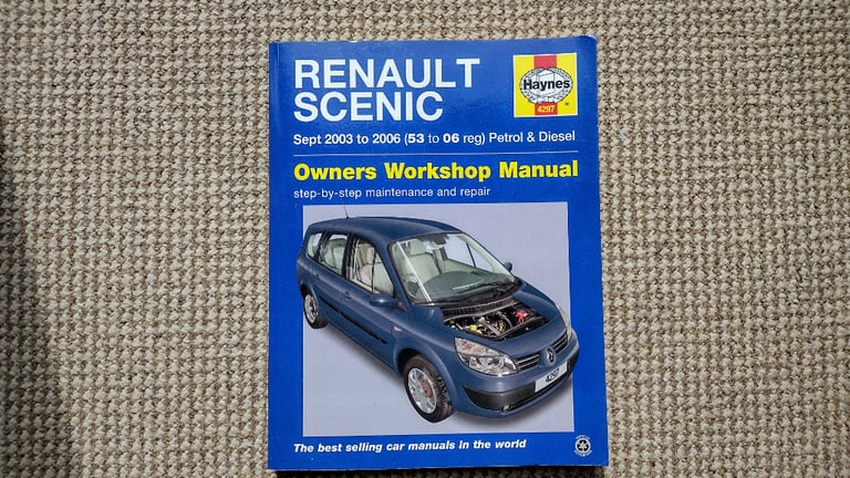Used Haynes manual for Sale | Local Deals | Gumtree