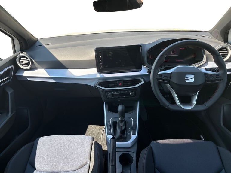 2025 SEAT Arona 1.0 TSI 115 FR 5dr DSG Hatchback Petrol Automatic