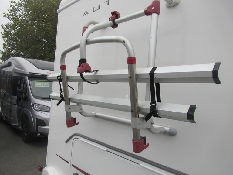 Auto Trail IMALA 730