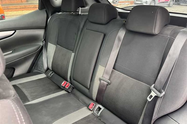 2020 Nissan Qashqai 1.3 DIG-T N-Connecta SUV 5dr Petrol Manual Euro 6 (s/s) (140 ps) SUV Petrol M...