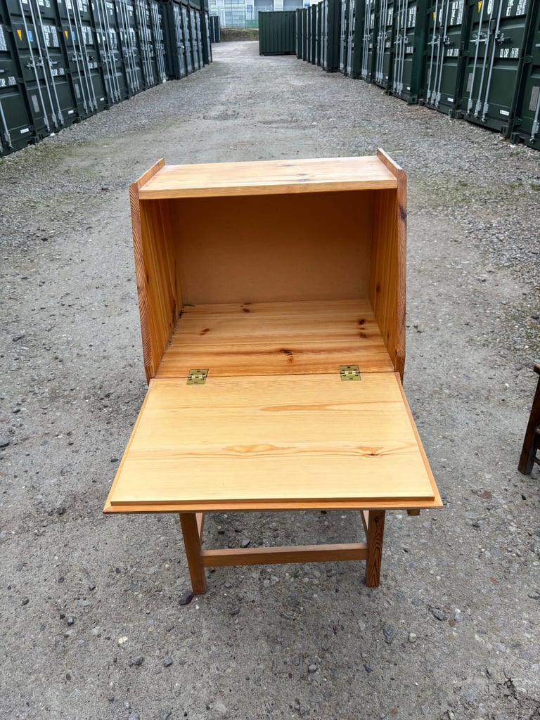 Pine Bureau - Can Deliver 