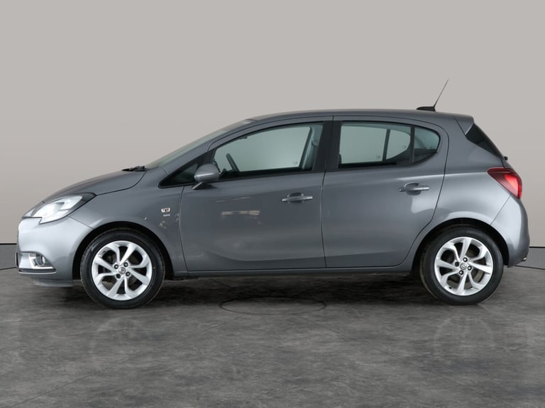 2016 Vauxhall Corsa 1.4 ecoFLEX SRi 5dr HATCHBACK PETROL Manual