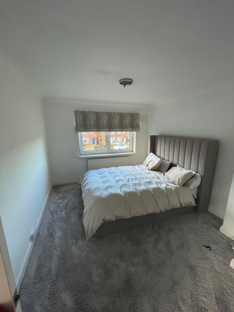 3-Bedroom House Available for Long-Term Lease 