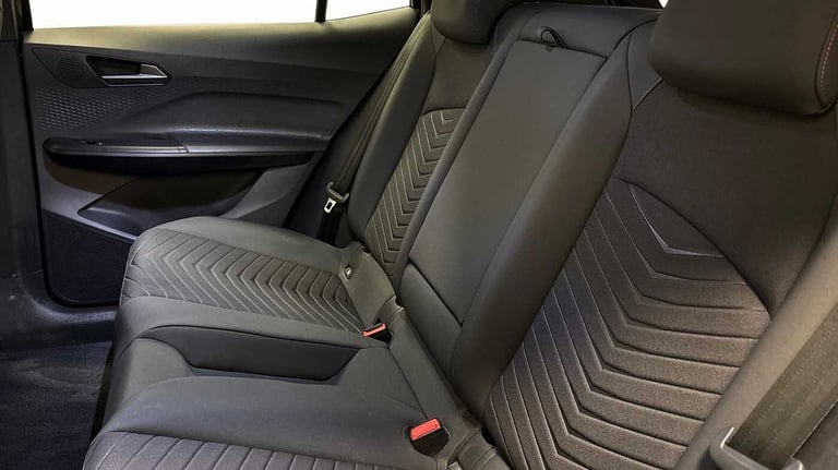 2022 Cupra Born 169kW e-Boost V2 58kWh 5dr Auto Hatchback Electric Automatic