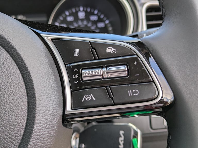 2025 Kia Ceed 1.5 T-GDi 2 Sportswagon 5dr Petrol Manual Euro 6 (s/s) (138 bhp) ESTATE Petrol Manual
