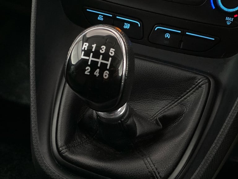 2021 Ford Transit Connect 1.5 EcoBlue 100ps Leader Van Panel Van DIESEL Manual