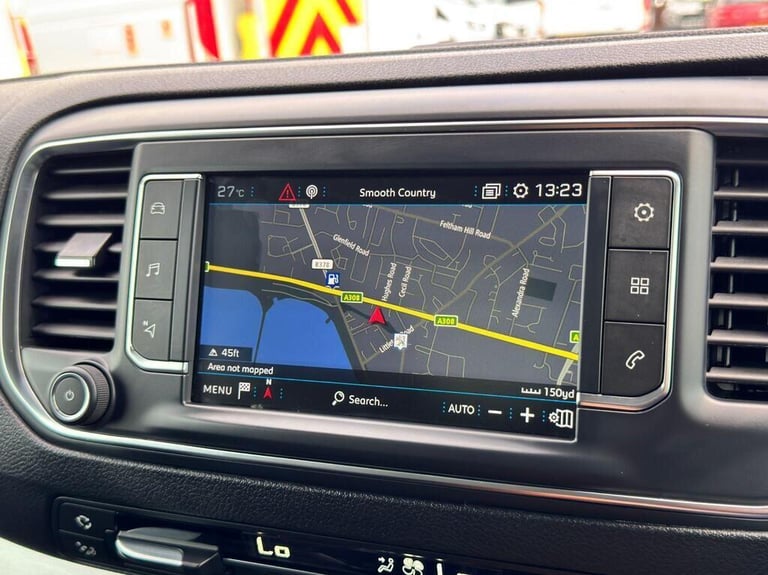 2019 Peugeot Traveller 2.0 BlueHDi Allure Standard MPV 5dr Diesel EAT8 MWB Euro 6 (s/s) (180 ps) ...