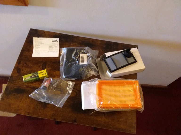 TS400 SERVICE KIT, 