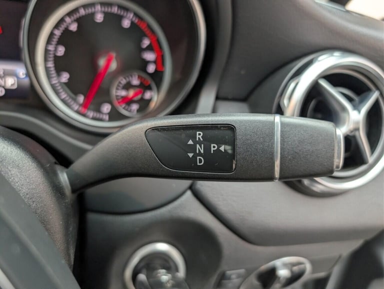 2019 Mercedes-Benz A-Class 1.6 GLA180 Urban Edition SUV 5dr Petrol 7G-DCT Euro 6 (s/s) (122 ps) -...