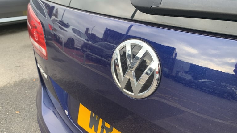 2021 Volkswagen Sharan 1.4 TSI GPF SE Nav MPV 5dr Petrol DSG Euro 6 (s/s) (150 ps) MPV Petrol Aut...
