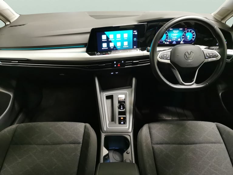 2023 Volkswagen Golf 1.5 eTSI MHEV Life Hatchback 5dr Petrol Hybrid DSG Euro 6 (s/s) (150 ps) -  ...