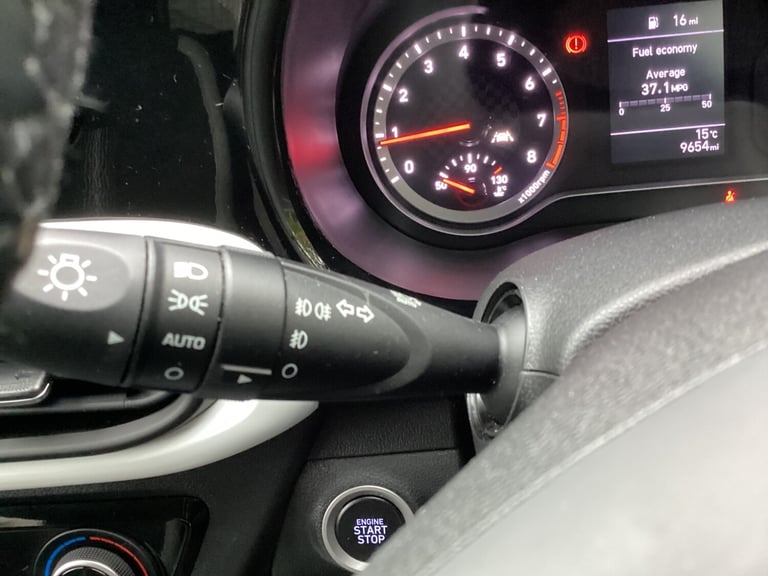 2023 Hyundai i10 1.0 MPi Premium 5dr HATCHBACK PETROL Manual