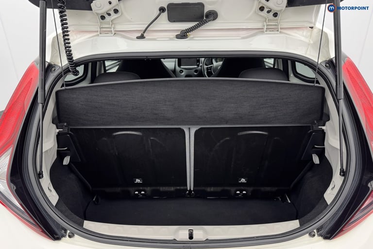 2018 Toyota AYGO 1.0 VVT-i X-Press 5dr Hatchback Petrol Manual