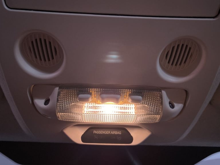 2022 22 FORD ECOSPORT 1.0T ECOBOOST GPF TITANIUM SUV 5DR PETROL MANUAL EURO 6 (S