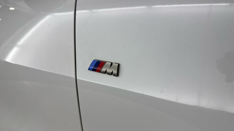 2021 BMW 4 Series M440i xDrive MHT 5dr Step Auto Petrol Hatchback Hatchback Petrol Automatic