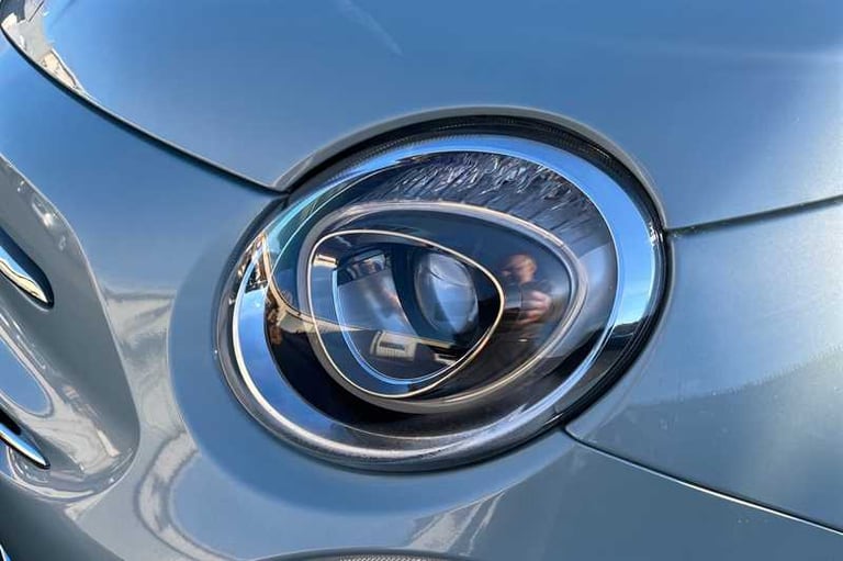 2023 Fiat 500 1.0 MHEV Dolcevita Hatchback 3dr Petrol Manual Euro 6 (s/s) (70 bhp) Hatchback Petr...