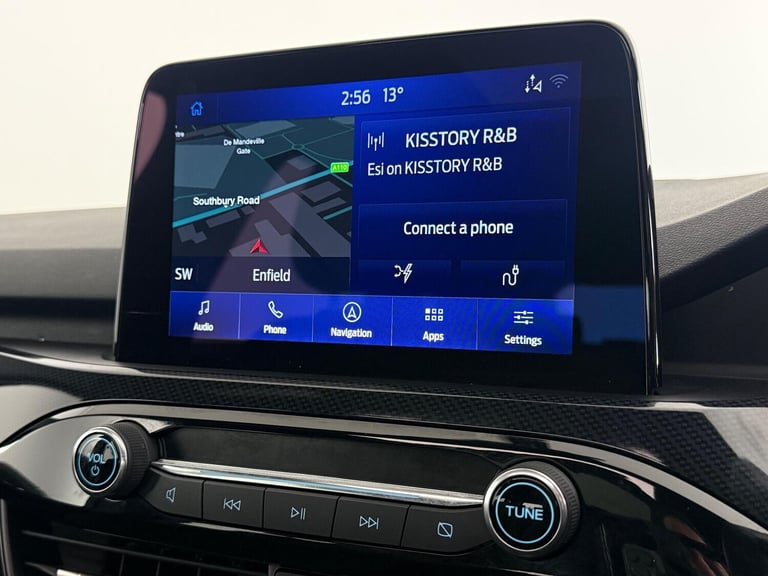 2024 Ford Kuga 2.5 PHEV ST-Line X Edition 5dr CVT HATCHBACK PETROL/ELECTRIC Automatic