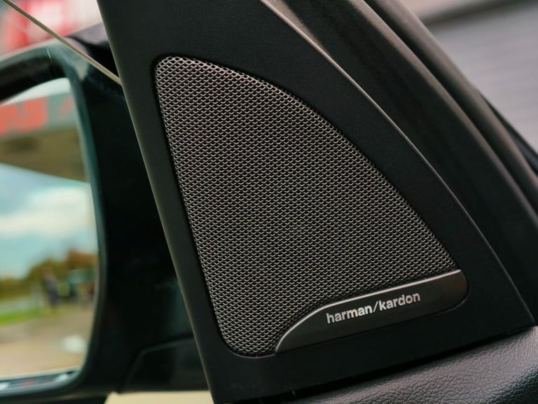 2019 BMW X5 3.0 40i M Sport SUV 5dr Petrol Auto xDrive Euro 6 (s/s) (340 ps) Petrol Automatic