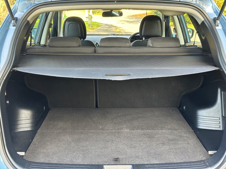 2012 Hyundai Ix35 1.6 GDI Style 5dr 2WD ESTATE Petrol Manual