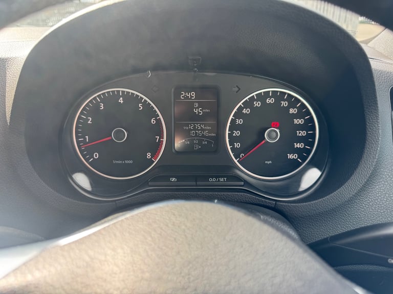 2013 Volkswagen polo  r line 1.2 tsi 3dr … px welcome 