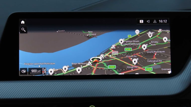  BMW 1 Series M135i xDrive 5dr Step Auto Hatchback Petrol Automatic