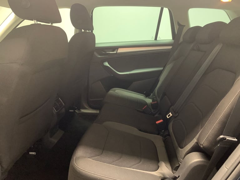 2021 Skoda Kodiaq 1.5 TSI SE 5dr DSG [7 Seat] ESTATE PETROL Automatic
