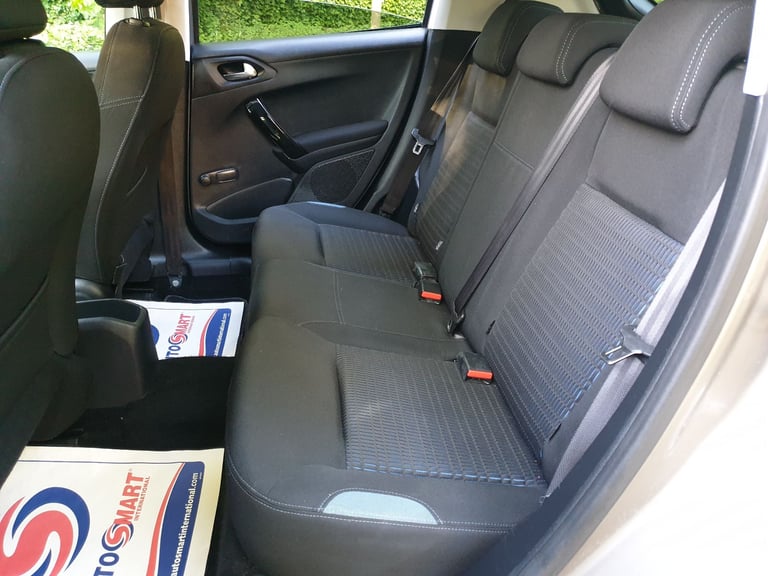 PEUGEOT 208 ALLURE 1.6 E-HDI*2013*FSH*1-OWNER*£20/TAX*BLUETOOTH*CRUISE-C*EL-PACK*#FOCUS#ASTRA#FIESTA