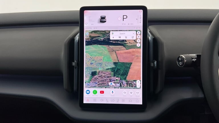 2025 Volvo EX30 Plus, Single Motor Extended Range, Electric Estate Electric Automatic