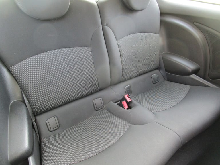 2013 MINI Hatch 1.6 One 3 door Auto Petrol Automatic HATCHBACK Petrol Automatic