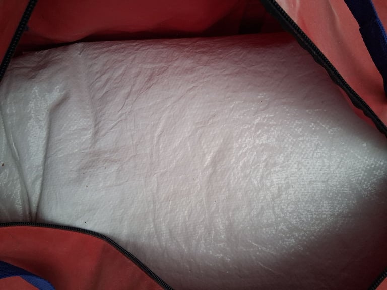 Van Cover water-resistant breathable