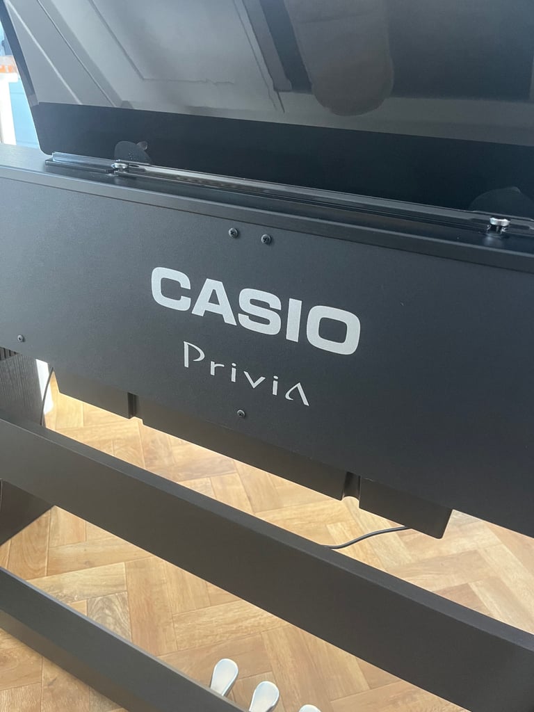 Casio Privia Px760 88 Key Digital Stage Piano