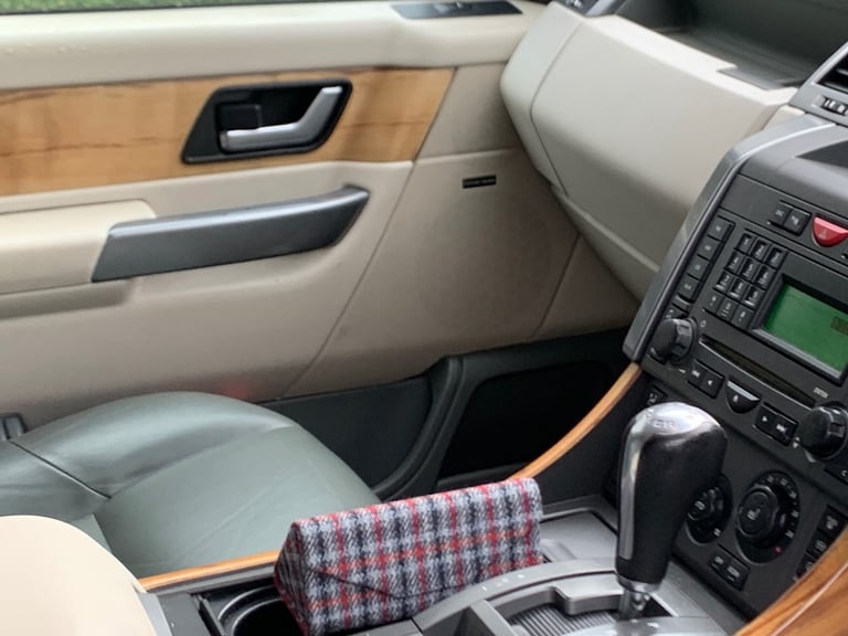 Land Rover, RANGE ROVER SPORT, Estate, 2005, Other, 2720 (cc), 5 doors