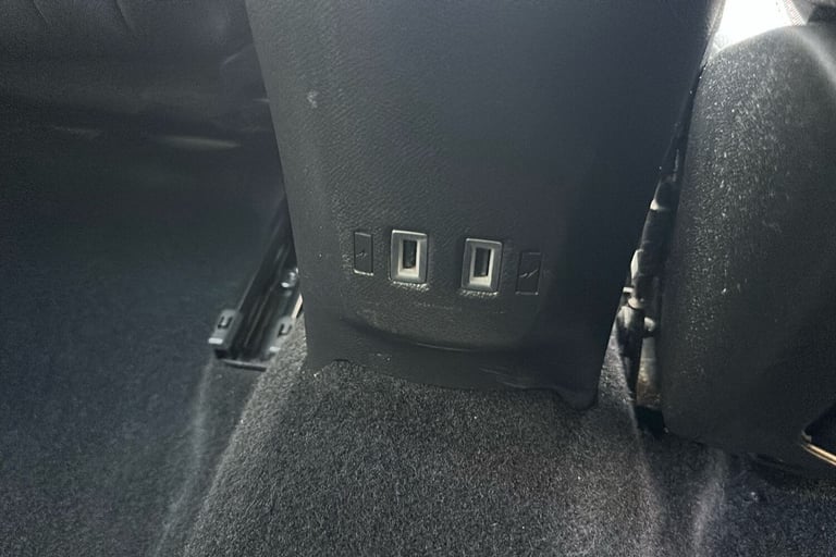  Vauxhall Mokka 1.2 Turbo Sri Premium Suv 5dr Petrol Manual Euro 6 s/s 130 Ps