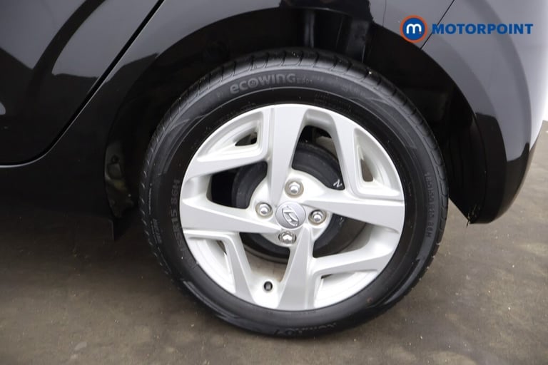 2022 Hyundai i10 1.0 MPi SE Connect 5dr Auto Hatchback Petrol Automatic