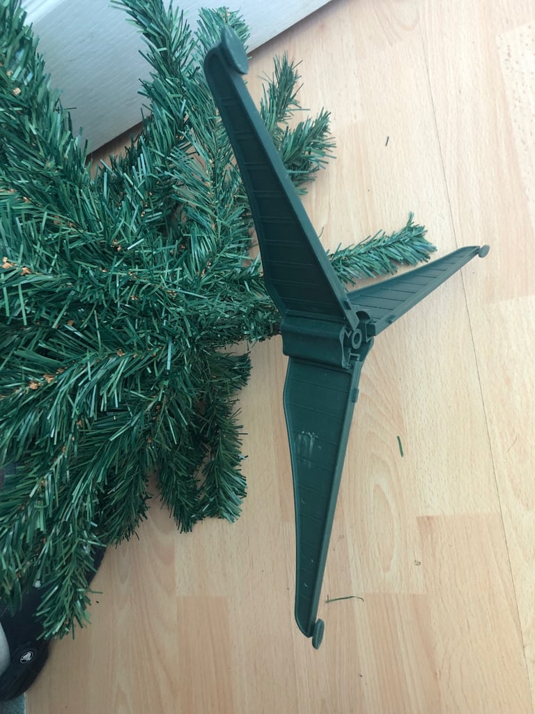 Christmas tree