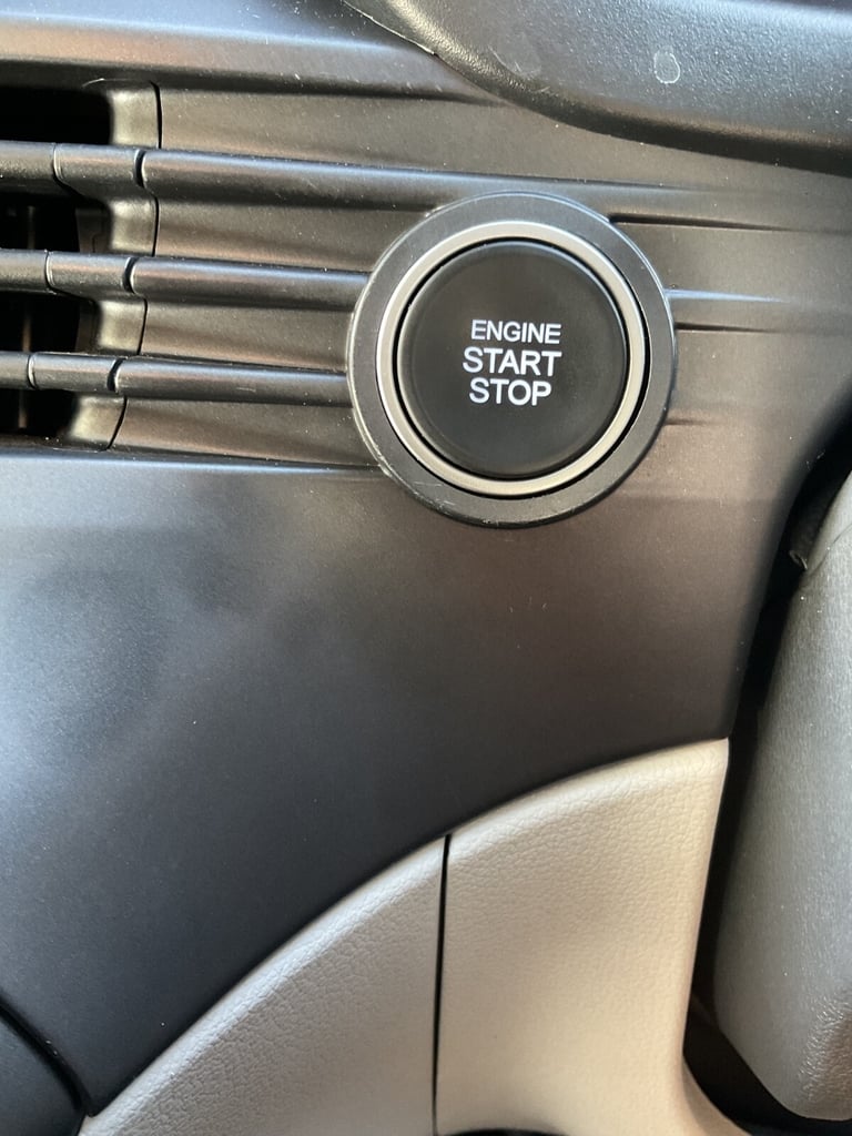 2024 Hyundai BAYON 1.0 TGDi Ultimate 5dr Hatchback Petrol Manual