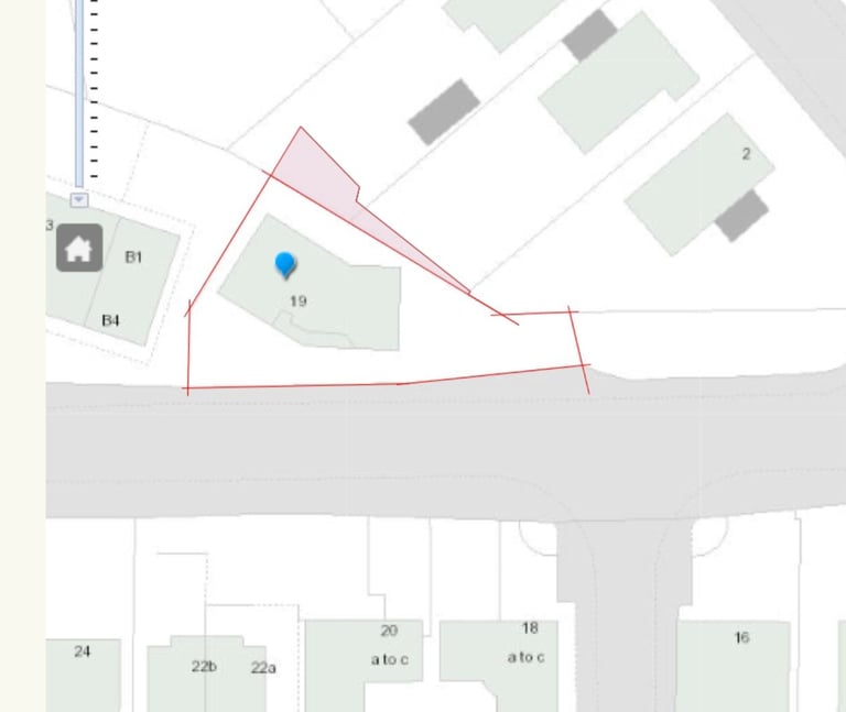 Family home Carryduff 