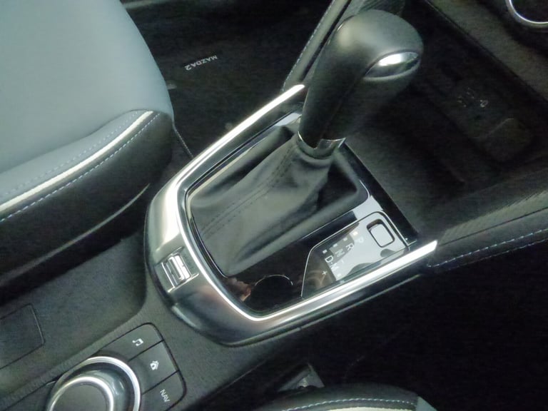 2022 Mazda Mazda2 1.5 Skyactiv G GT Sport 5dr Auto Hatchback PETROL Automatic