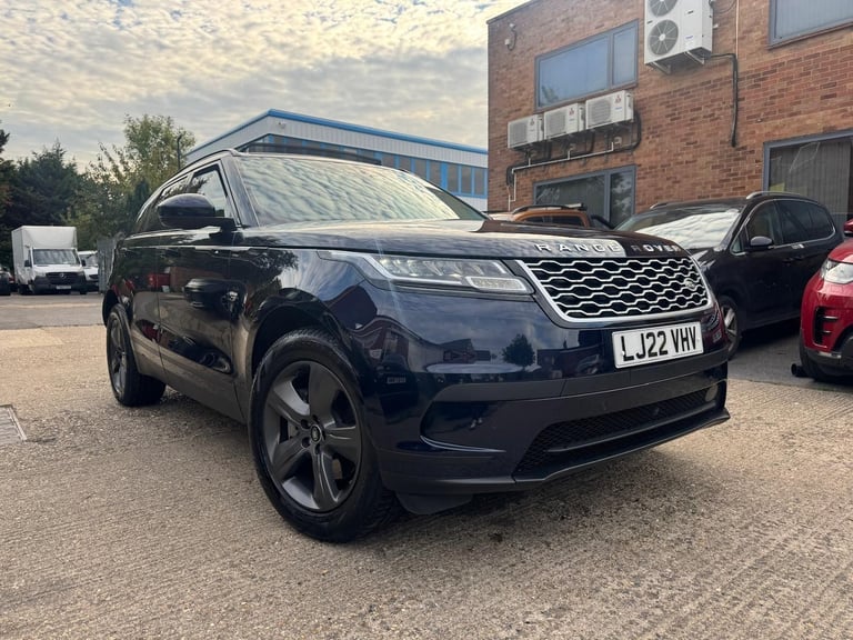 image for 2022 Land Rover Range Rover Velar 2.0 D200 MHEV Auto 4WD Euro 6 (s/s) 5dr ESTATE Diesel Automatic