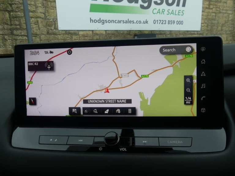 2022 Nissan Qashqai 1.3 DIG-T MHEV N-Connecta SUV 5dr Petrol Hybrid Manual Euro 6 (s/s) (140 ps S...