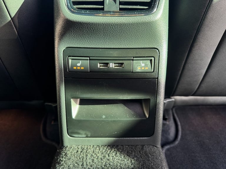 2020 Skoda Octavia 2.0 TSI vRS Challenge Hatchback 5dr Petrol DSG Euro 6 (s/s) (245 ps) * HUGE Es...