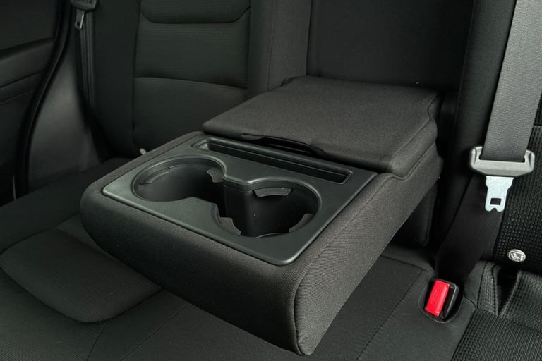 2021 Mazda CX-5 92746 Estate Petrol Automatic